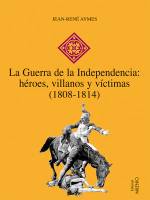 cover image of La Guerra de la Independencia